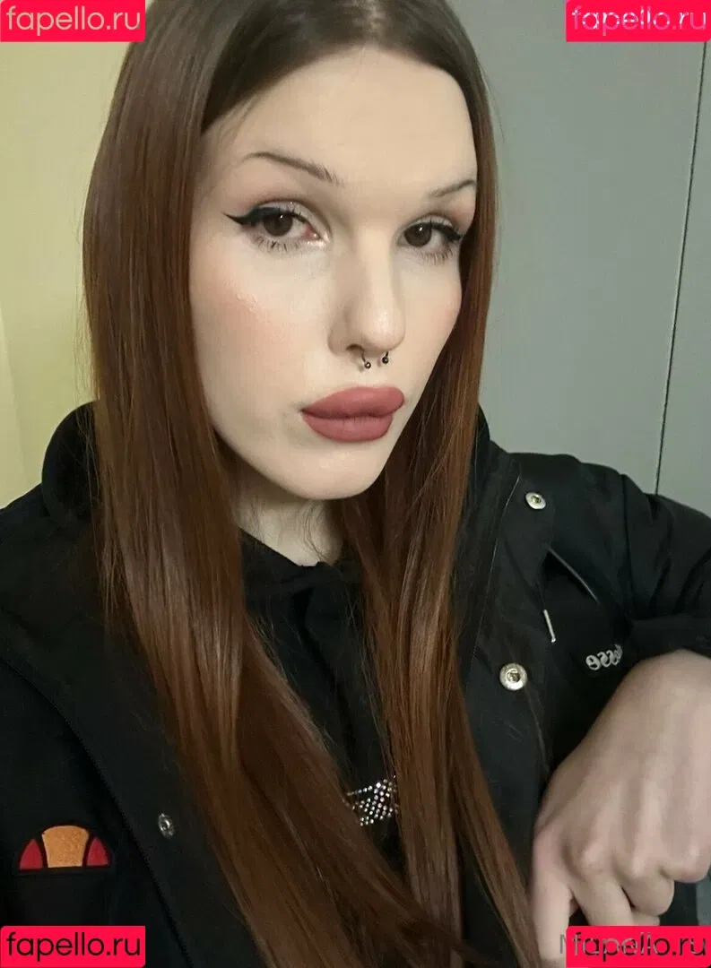 milana_ts Onlyfans Photo Gallery 
