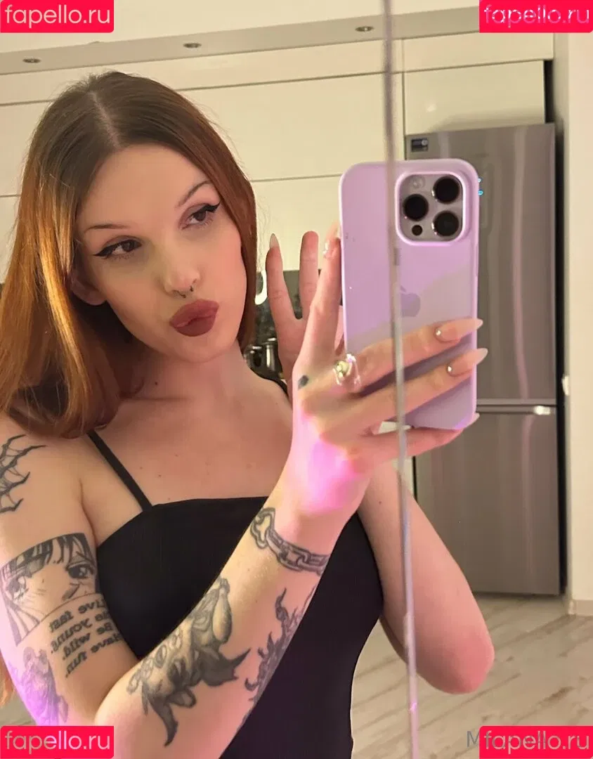 milana_ts Onlyfans Photo Gallery 