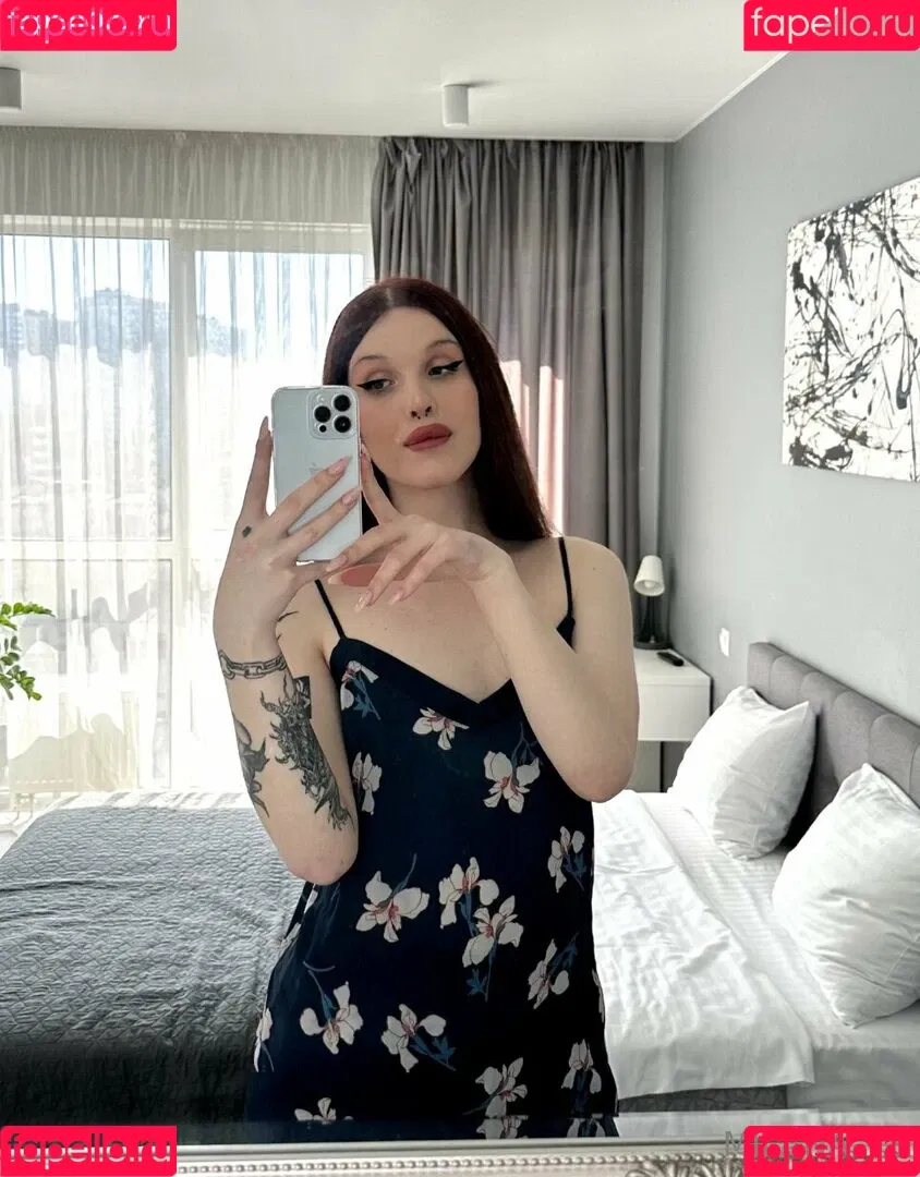 milana_ts Onlyfans Photo Gallery 