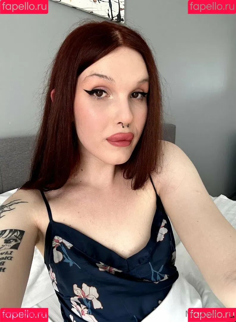 milana_ts Onlyfans Photo Gallery 