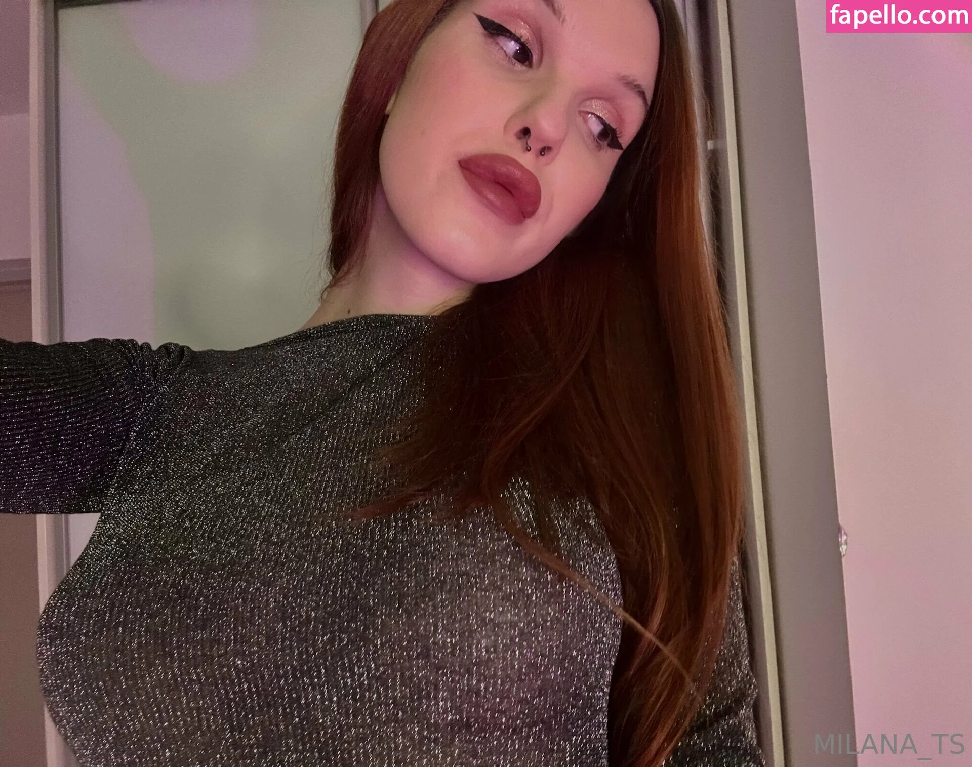 milana_ts Onlyfans Photo Gallery 