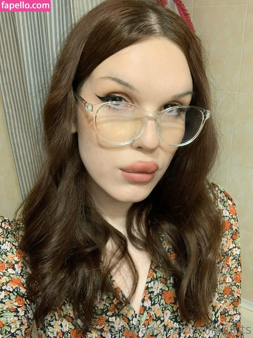 milana_ts Onlyfans Photo Gallery 