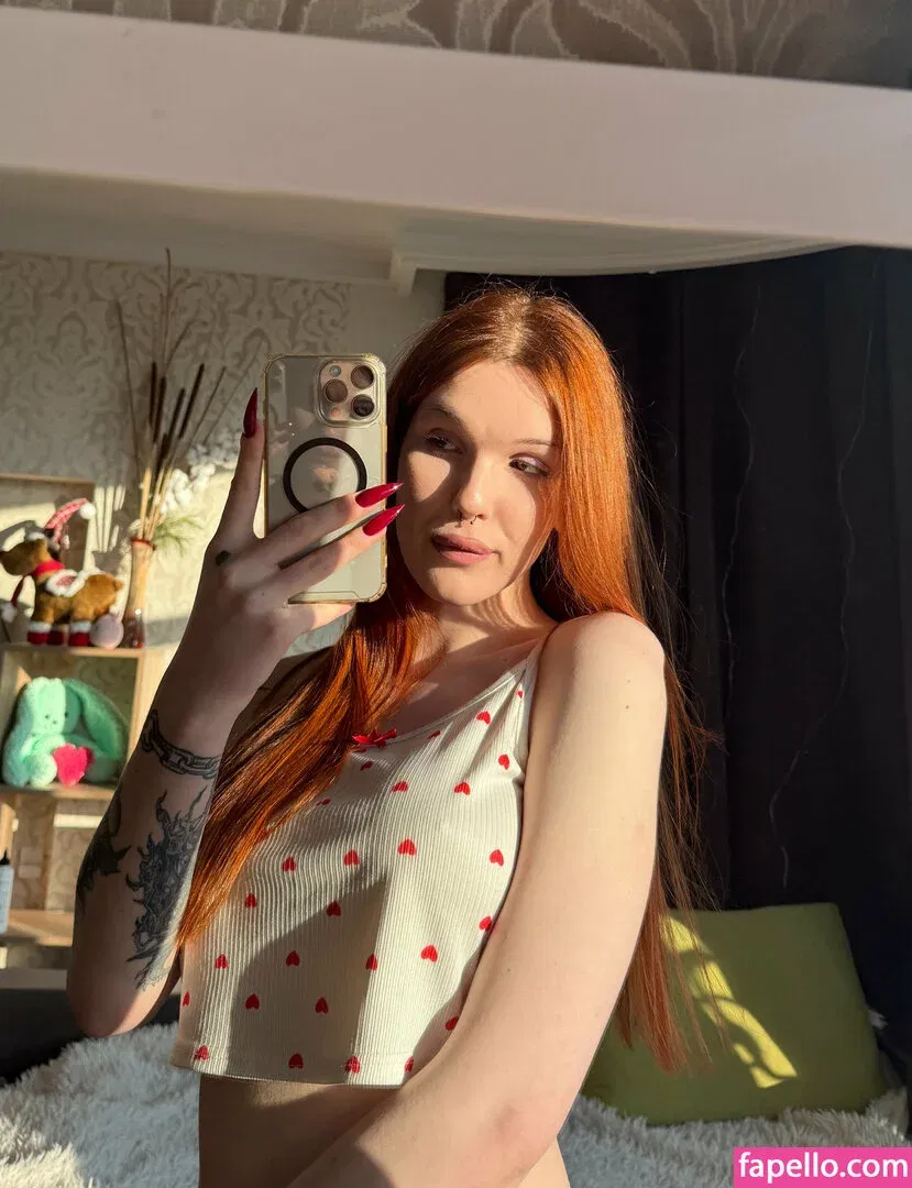 milana_ts Onlyfans Photo Gallery 