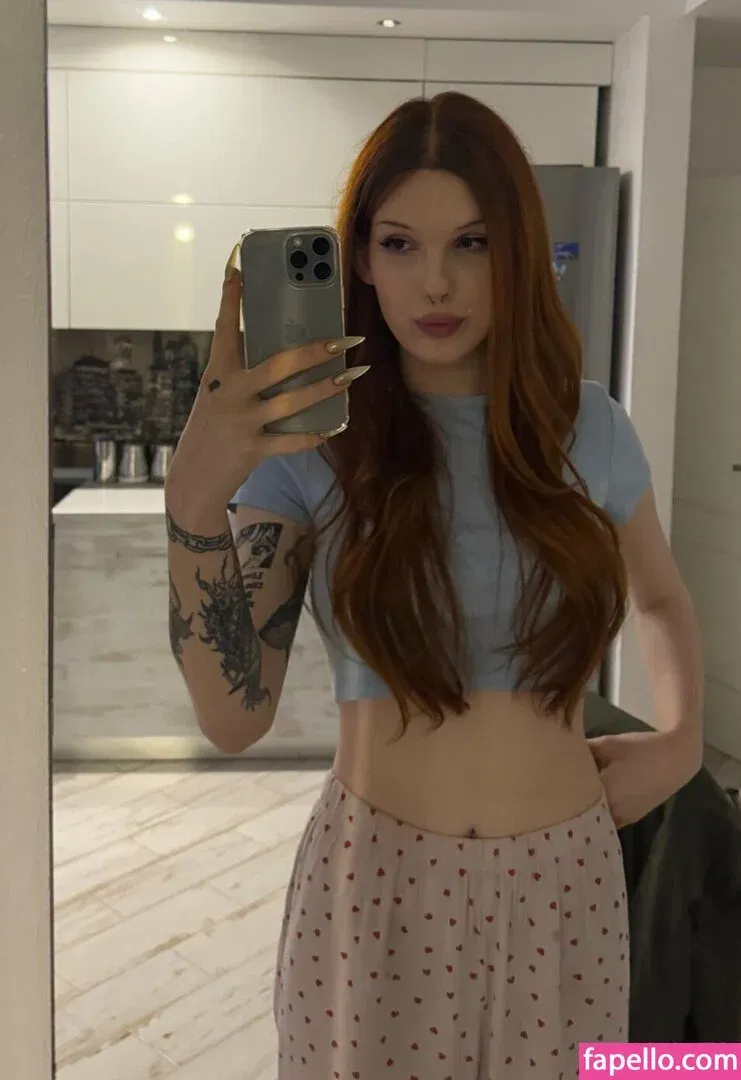 milana_ts Onlyfans Photo Gallery 