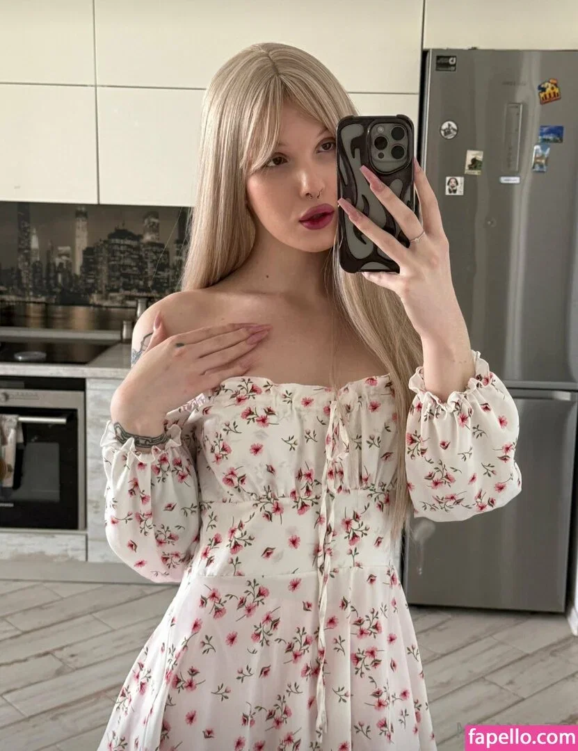 milana_ts Onlyfans Photo Gallery 