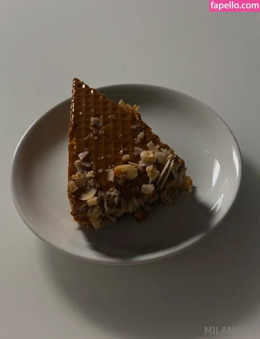 milana_ts Onlyfans Photo Gallery 