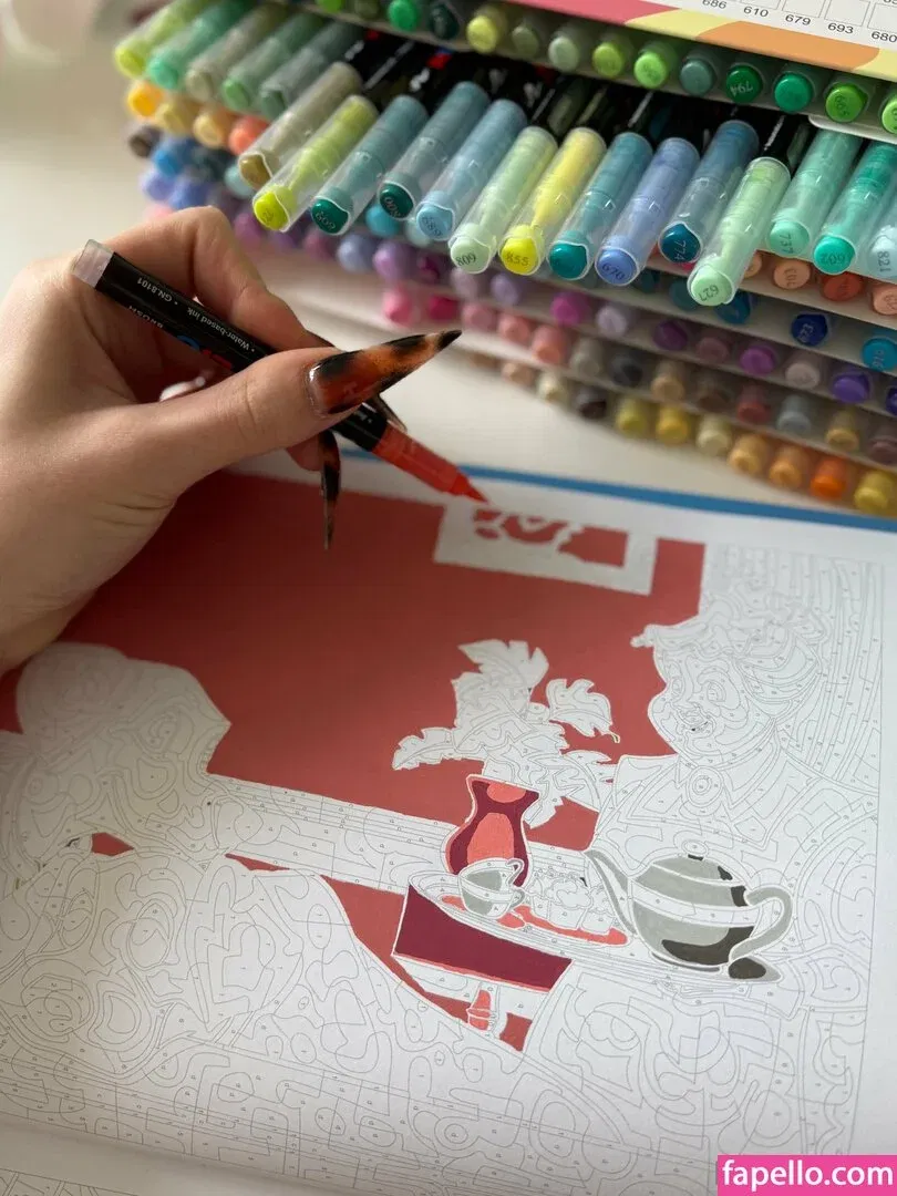 milana_ts Onlyfans Photo Gallery 