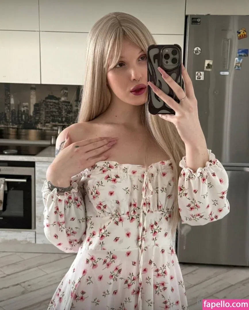 milana_ts Onlyfans Photo Gallery 