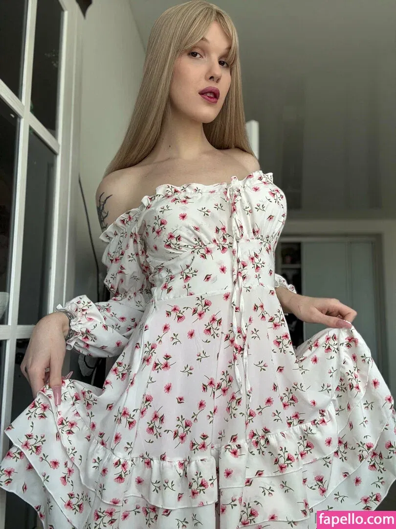 milana_ts Onlyfans Photo Gallery 