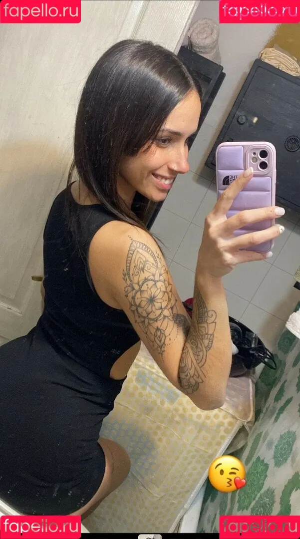 Sara Slaye Onlyfans Photo Gallery 