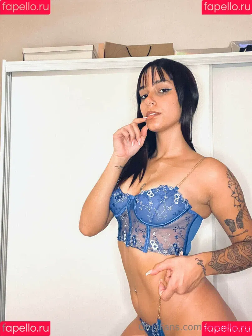 Sara Slaye Onlyfans Photo Gallery 