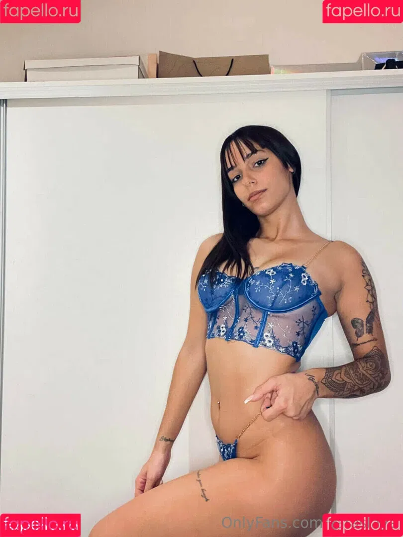 Sara Slaye Onlyfans Photo Gallery 