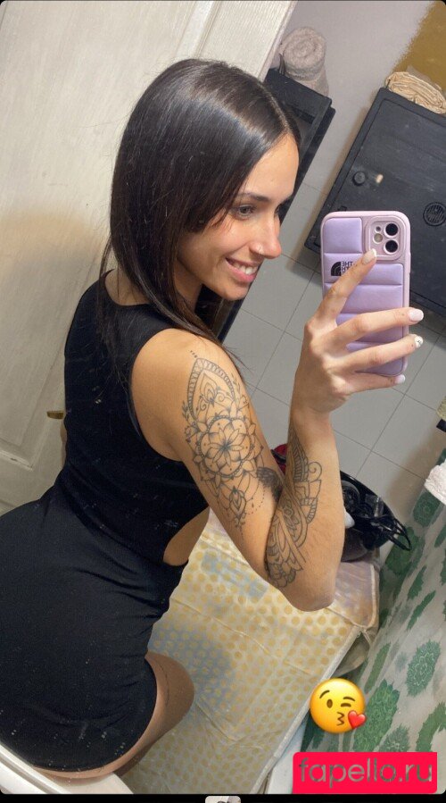 Sara Slaye Nude Onlyfans Photo 5