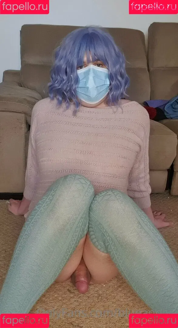 blueandivy Onlyfans Photo Gallery 