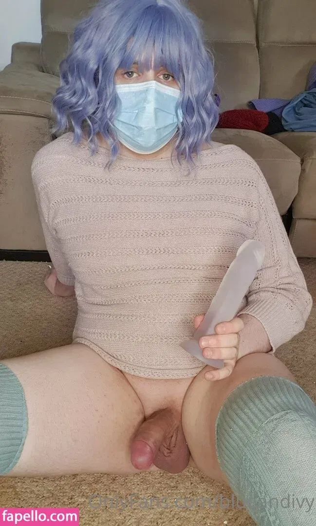 blueandivy Onlyfans Photo Gallery 