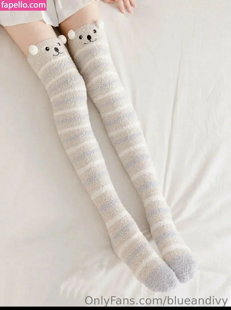 blueandivy Onlyfans Photo Gallery 