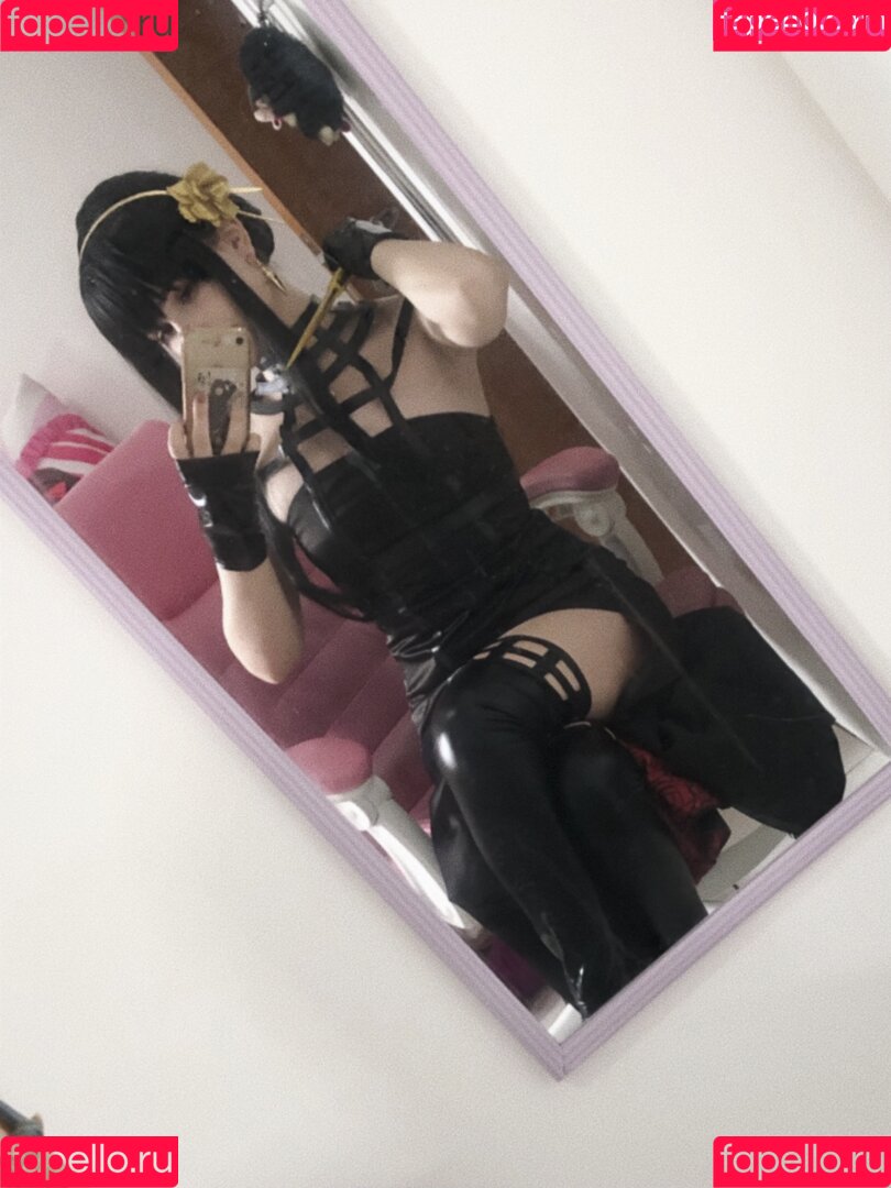 Lunarun Onlyfans Photo Gallery 