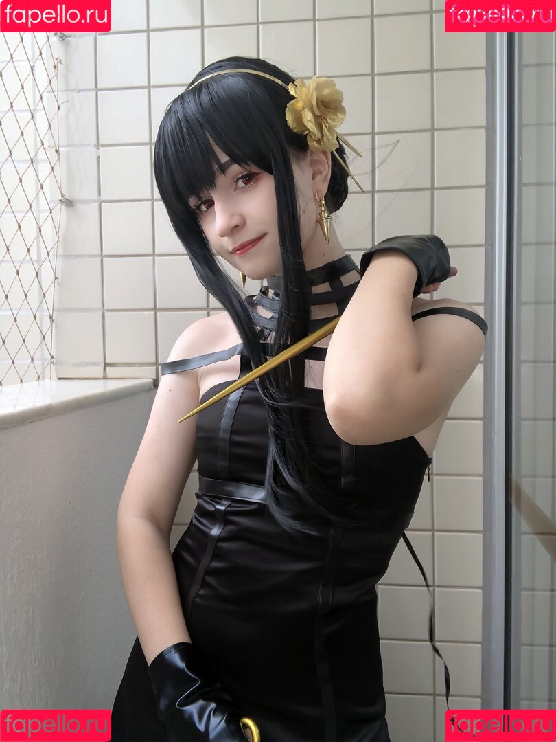 Lunarun Onlyfans Photo Gallery 