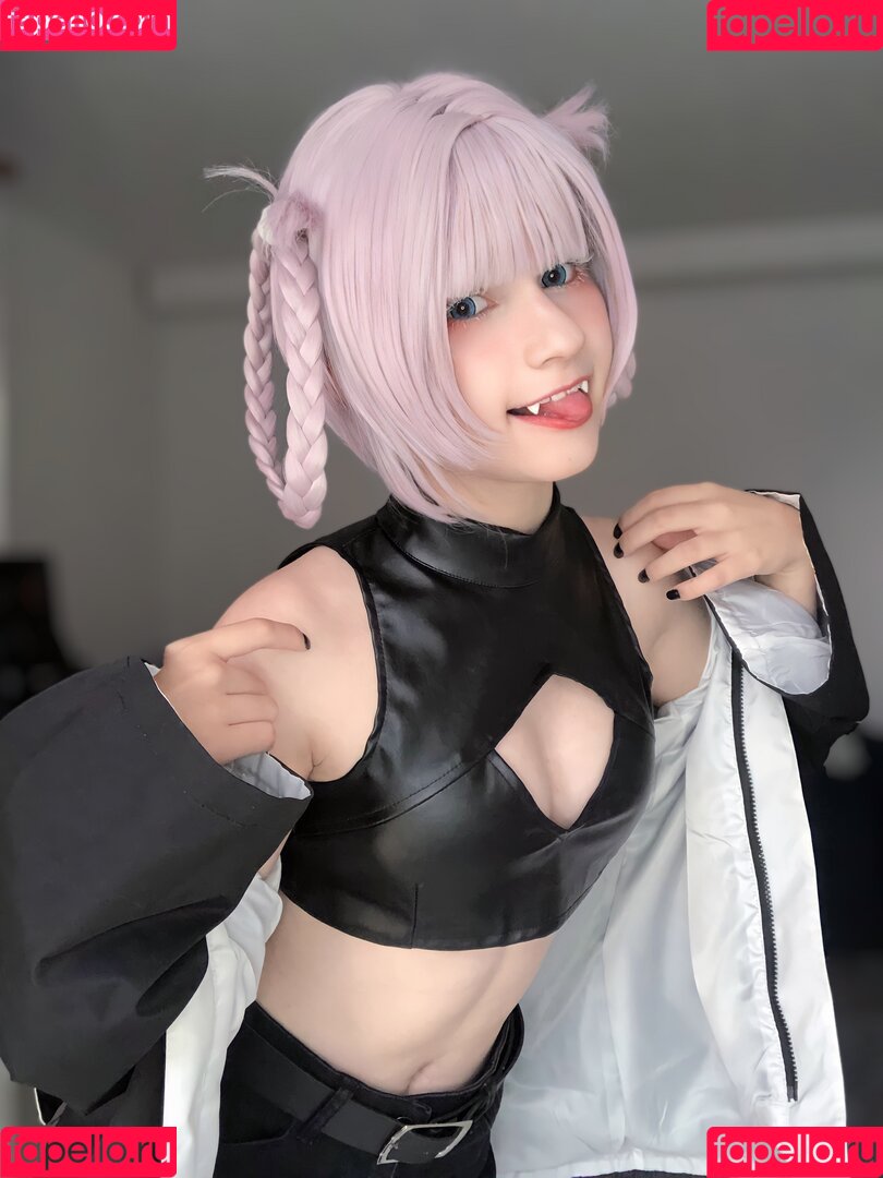 Lunarun Onlyfans Photo Gallery 