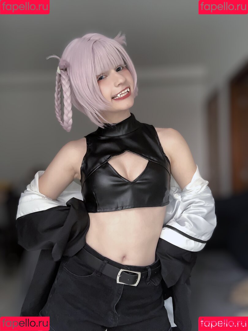 Lunarun Onlyfans Photo Gallery 