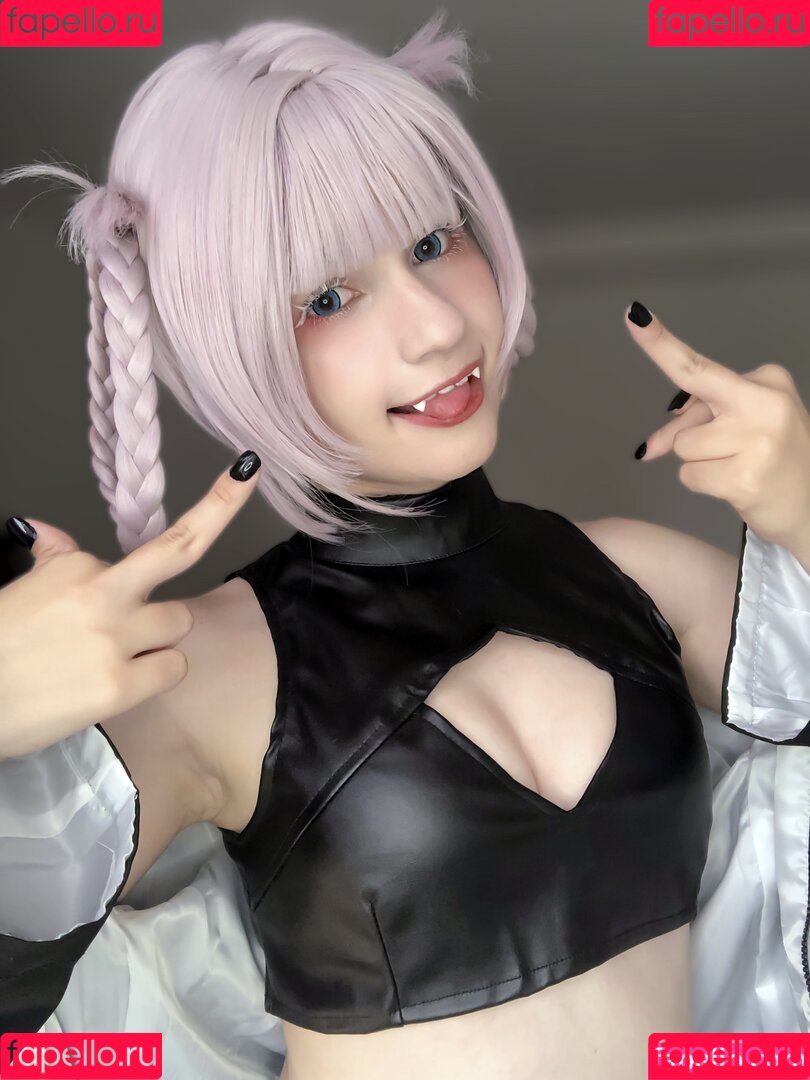 Lunarun Onlyfans Photo Gallery 