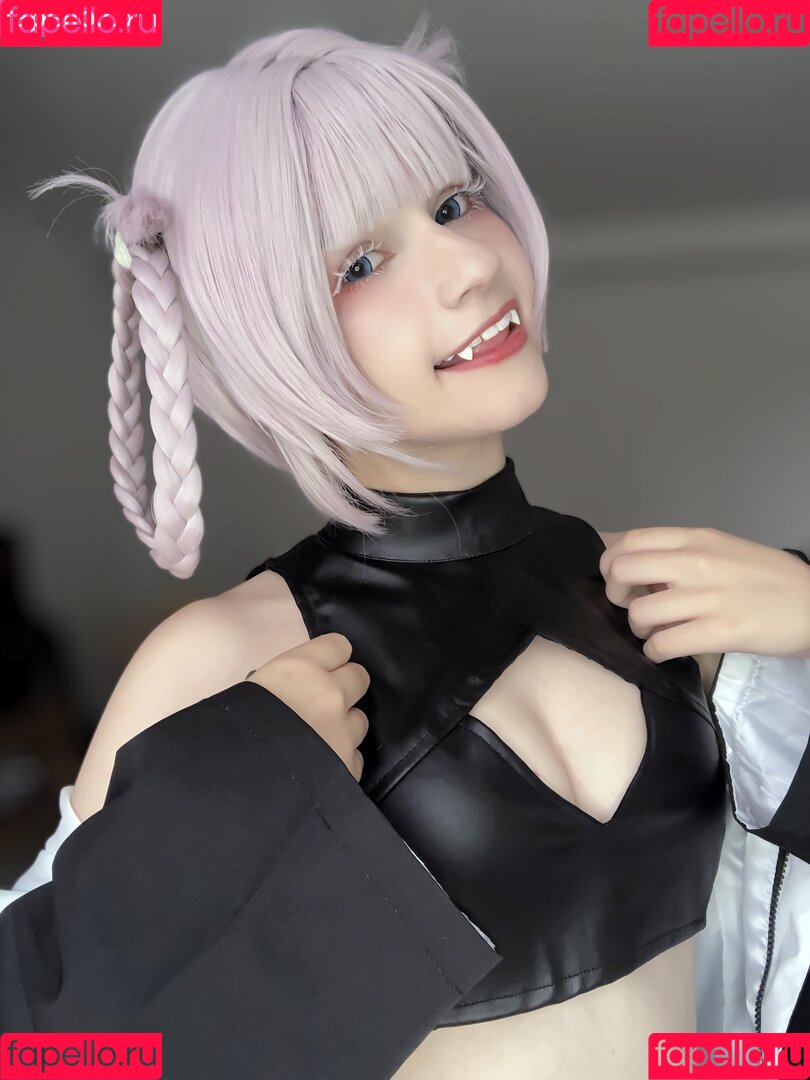 Lunarun Onlyfans Photo Gallery 