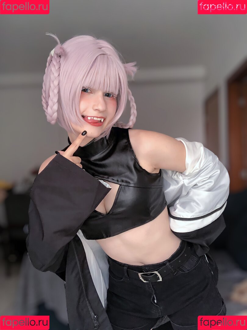 Lunarun Onlyfans Photo Gallery 