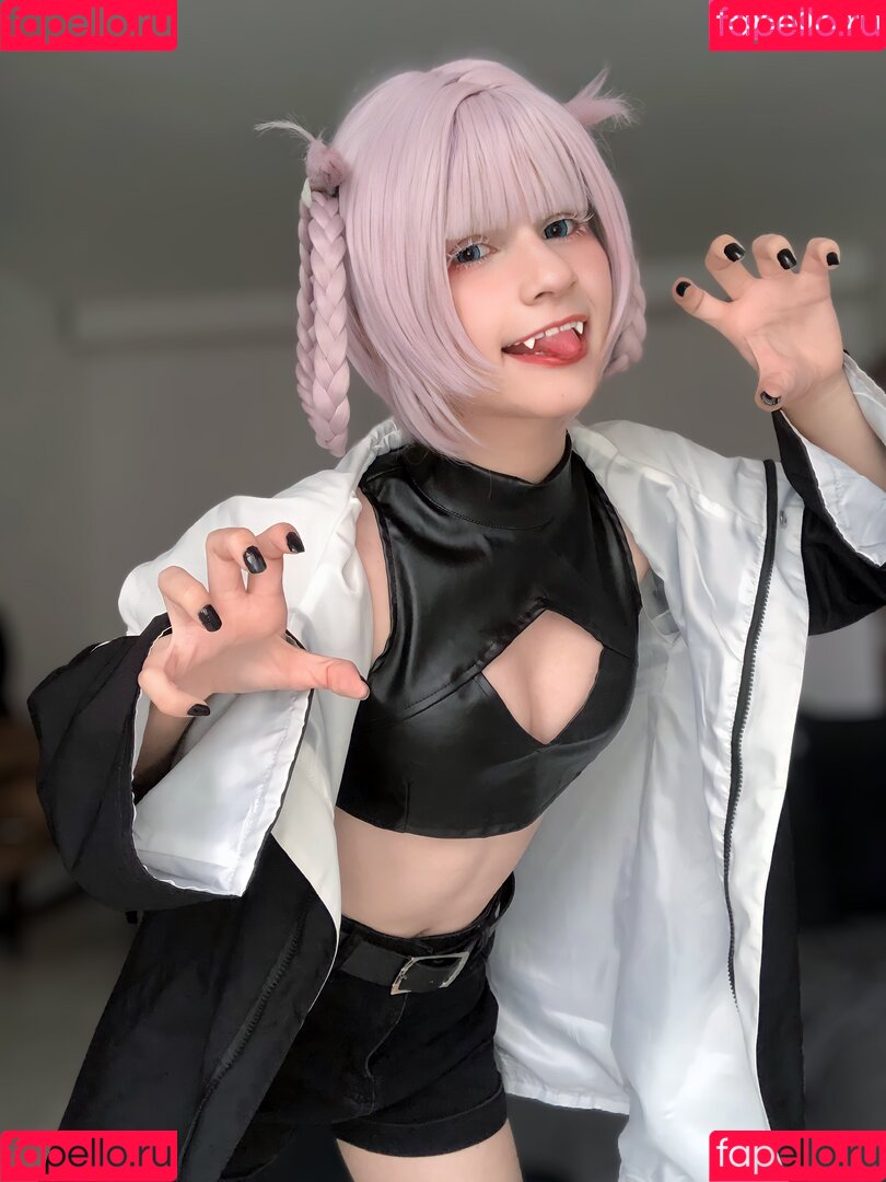 Lunarun Onlyfans Photo Gallery 