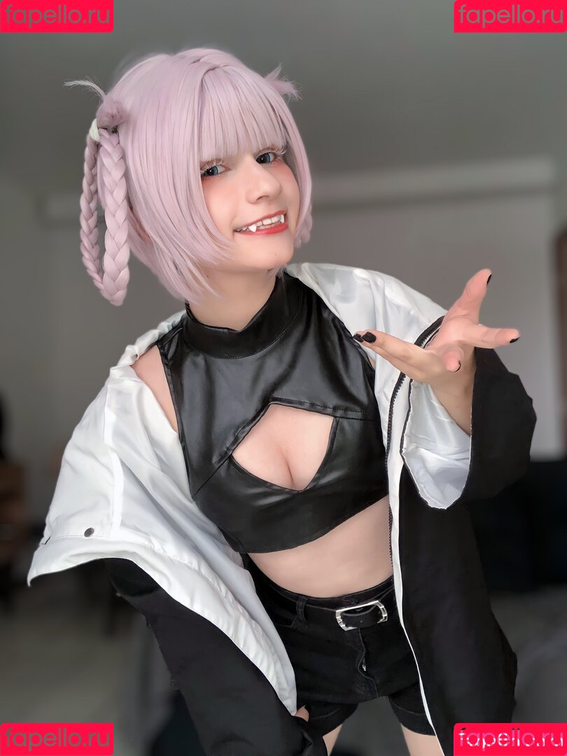 Lunarun Onlyfans Photo Gallery 