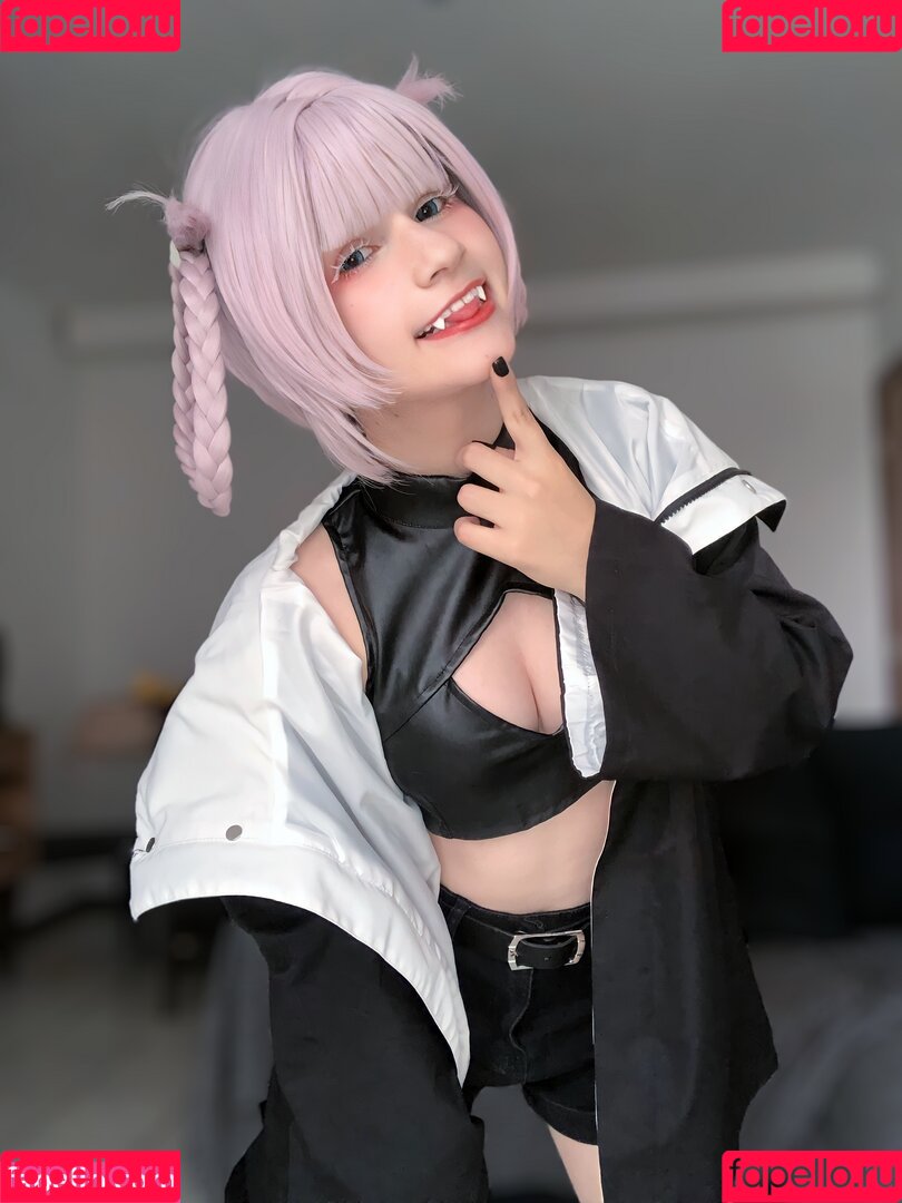 Lunarun Onlyfans Photo Gallery 