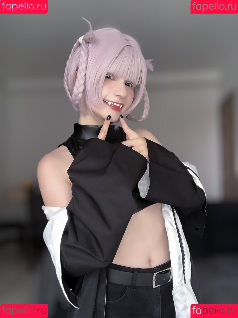 Lunarun Onlyfans Photo Gallery 