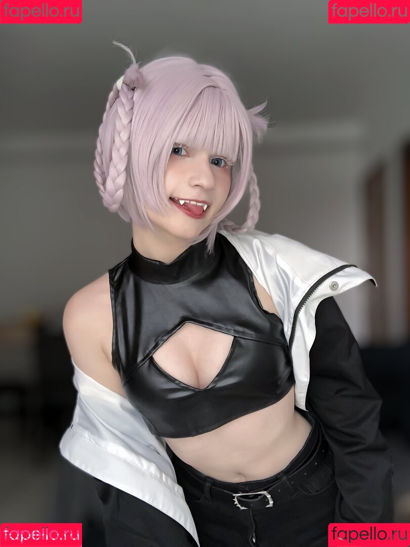 Lunarun Onlyfans Photo Gallery 