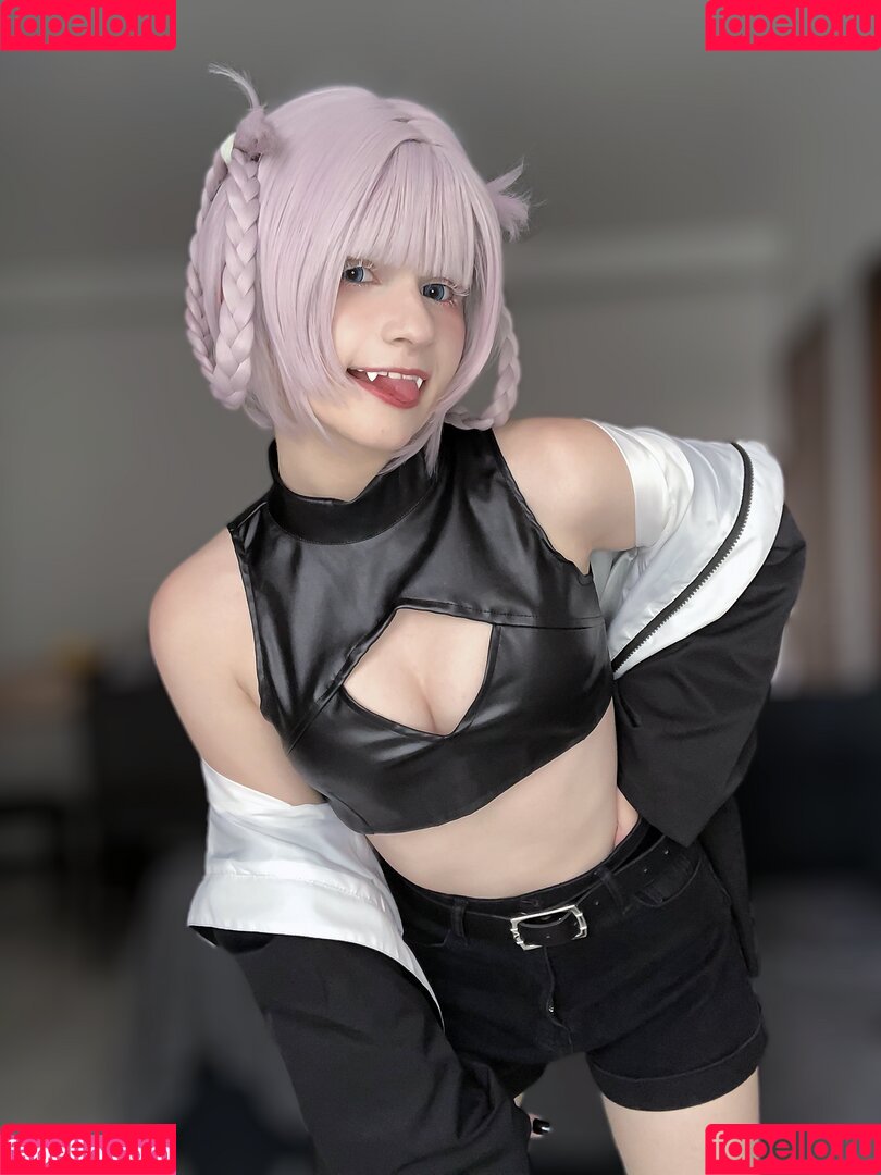 Lunarun Onlyfans Photo Gallery 