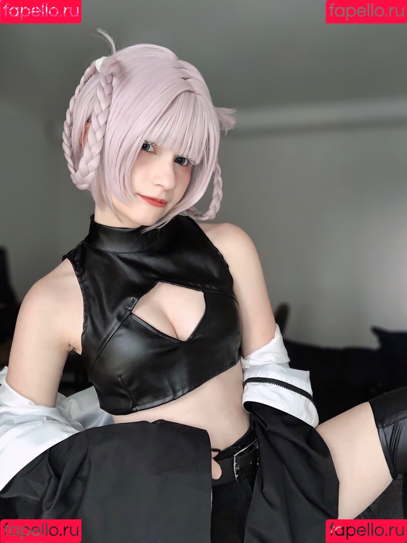 Lunarun Onlyfans Photo Gallery 