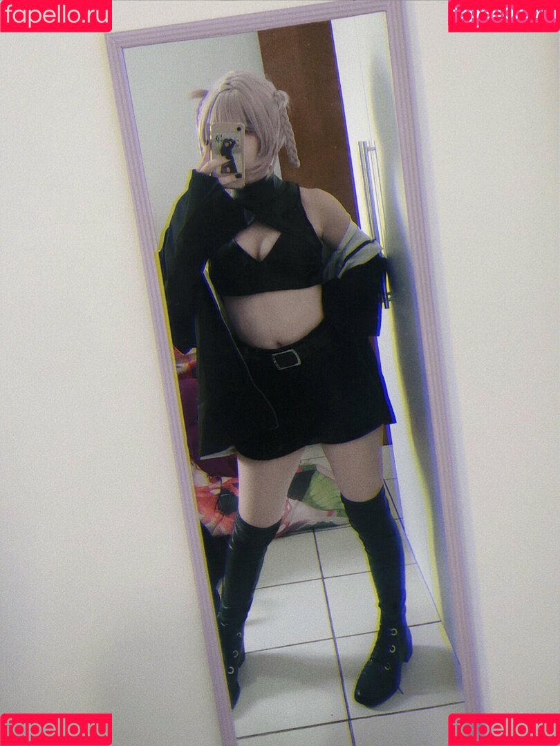 Lunarun Onlyfans Photo Gallery 