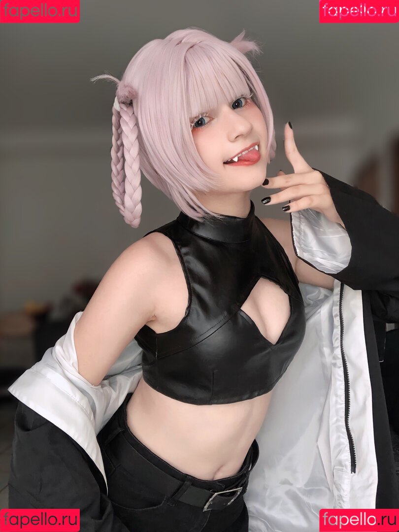 Lunarun Onlyfans Photo Gallery 