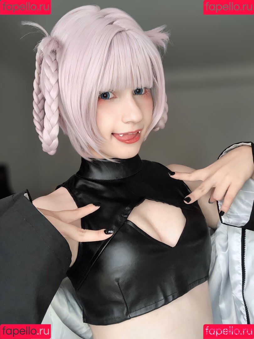 Lunarun Onlyfans Photo Gallery 