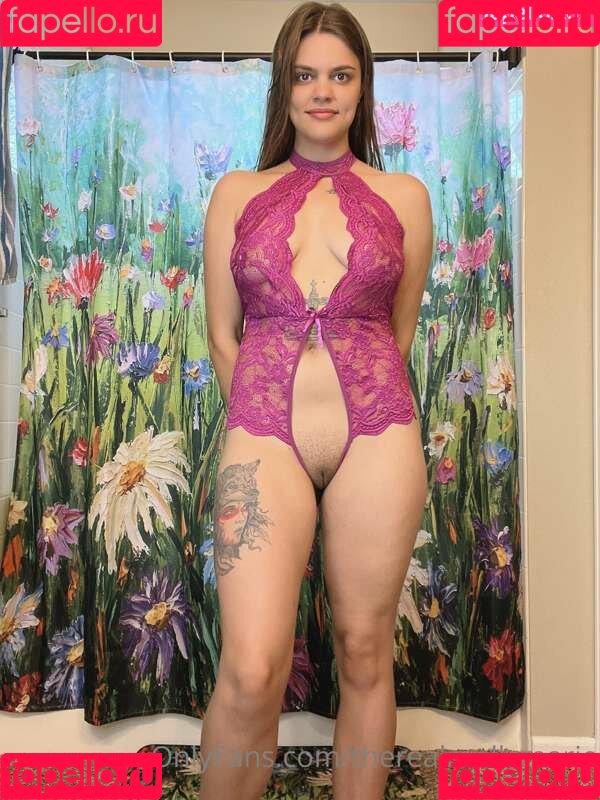 Molly Marie Onlyfans Photo Gallery 