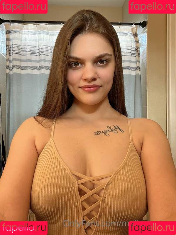 Molly Marie Onlyfans Photo Gallery 