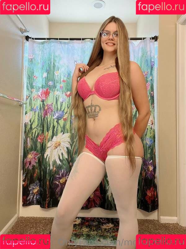 Molly Marie Onlyfans Photo Gallery 