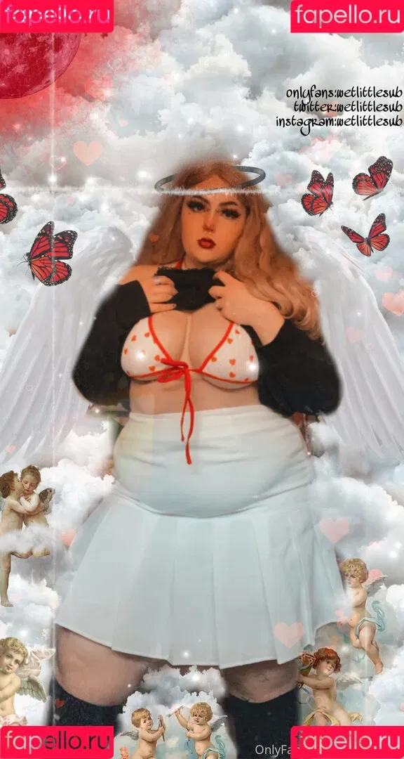 wetlittlesub Onlyfans Photo Gallery 