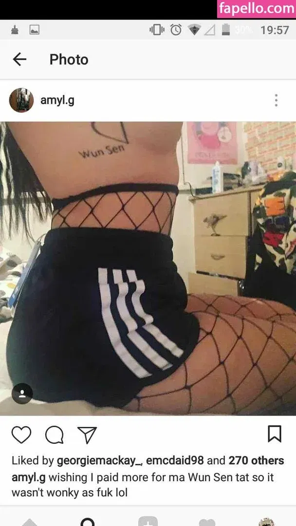 my.amy Onlyfans Photo Gallery 