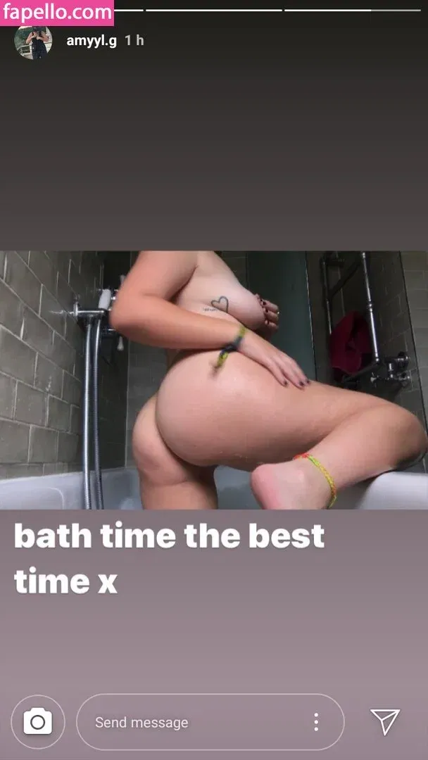 my.amy Onlyfans Photo Gallery 