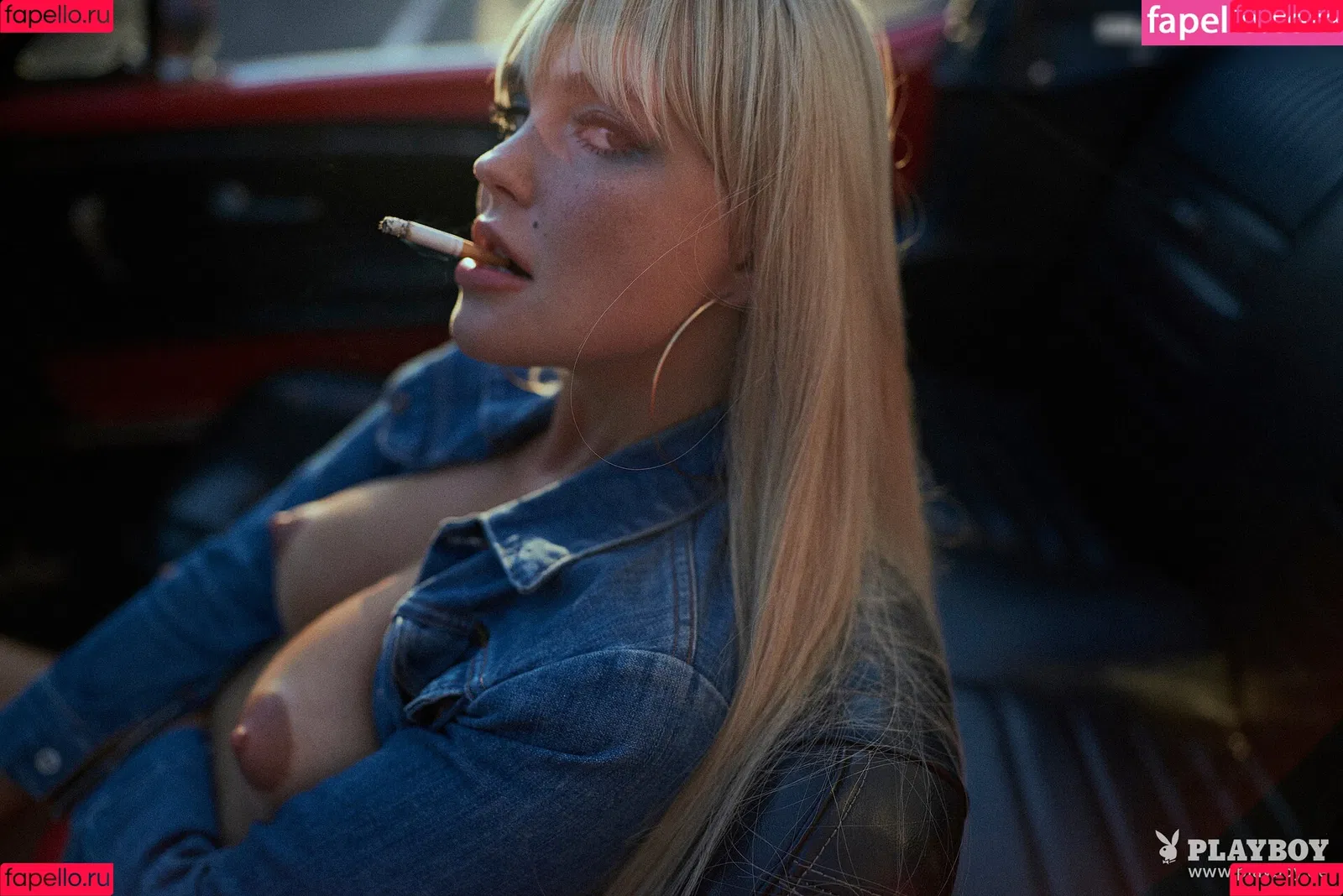 Bonnie Strange Onlyfans Photo Gallery 