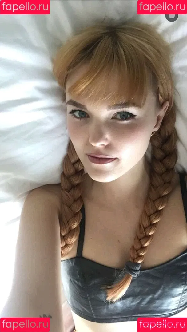 Bonnie Strange Onlyfans Photo Gallery 