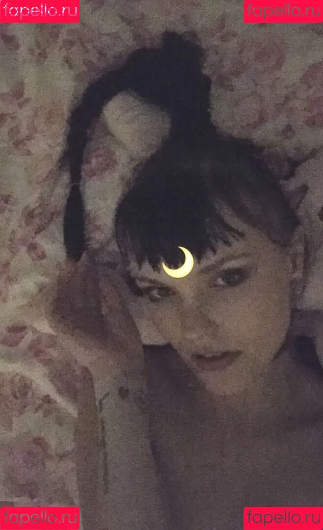 Bonnie Strange Onlyfans Photo Gallery 