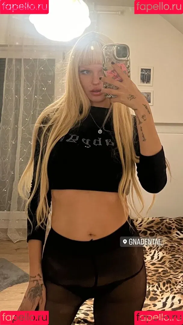 Bonnie Strange Onlyfans Photo Gallery 