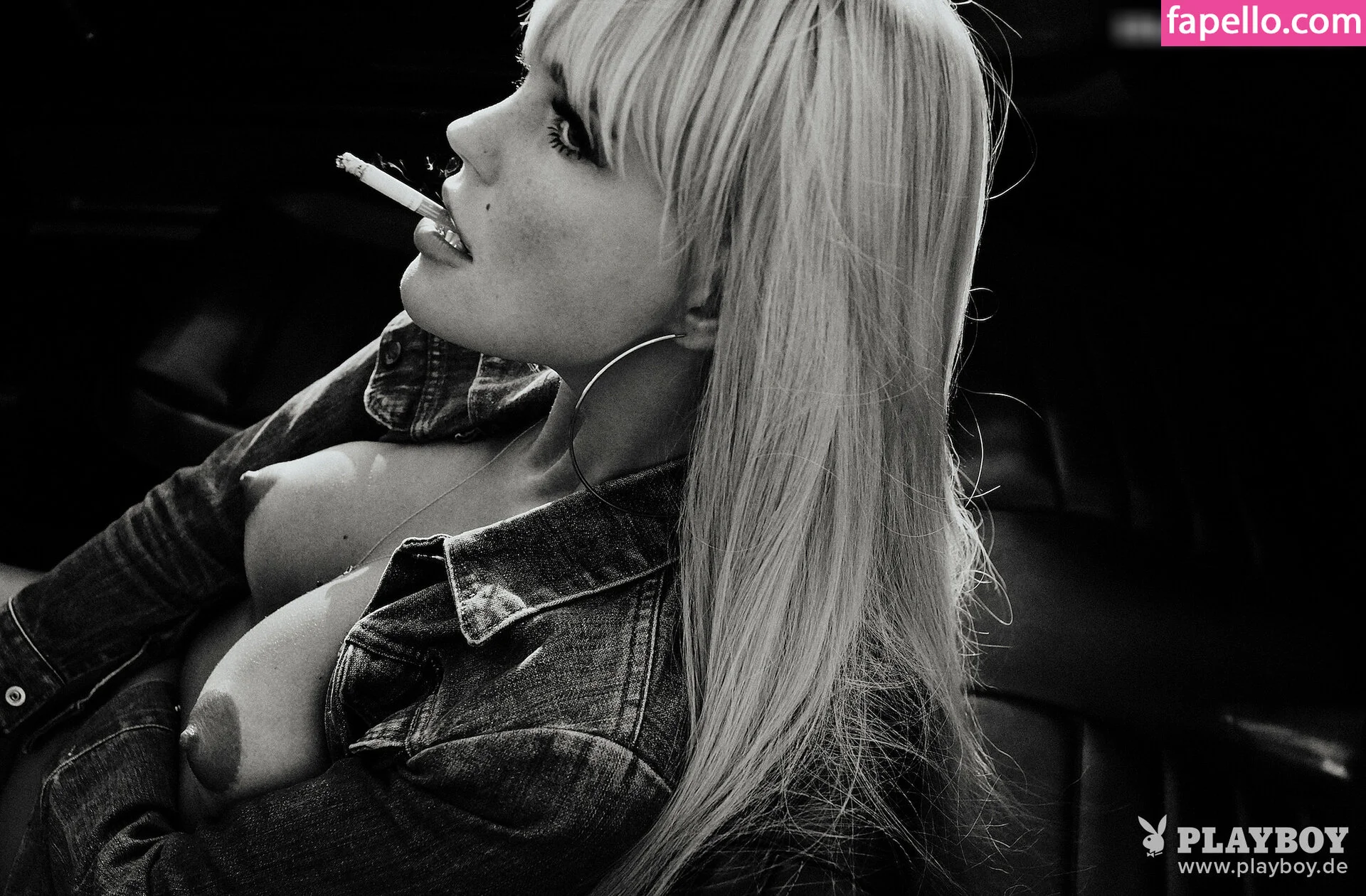 Bonnie Strange Onlyfans Photo Gallery 