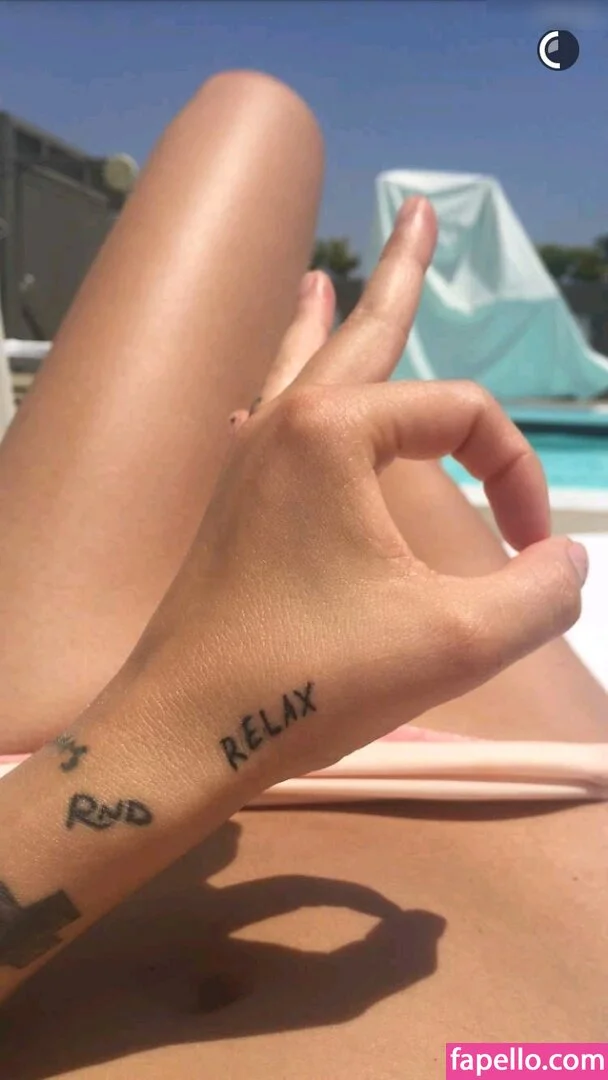 Bonnie Strange Onlyfans Photo Gallery 