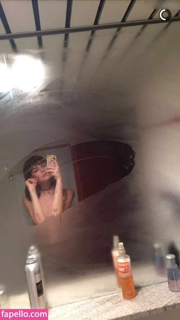 Bonnie Strange Onlyfans Photo Gallery 